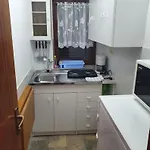 דירה Mazzarolli