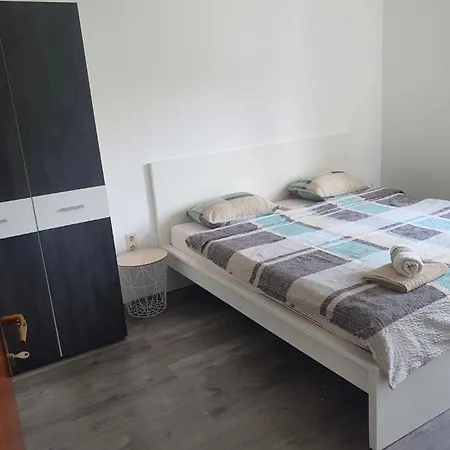 Mazzarolli Apartman