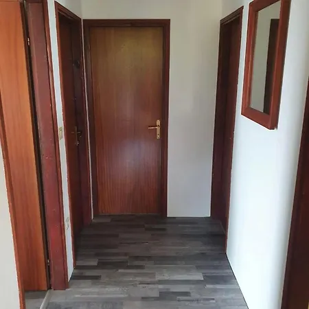 Mazzarolli Apartman Jadranovo