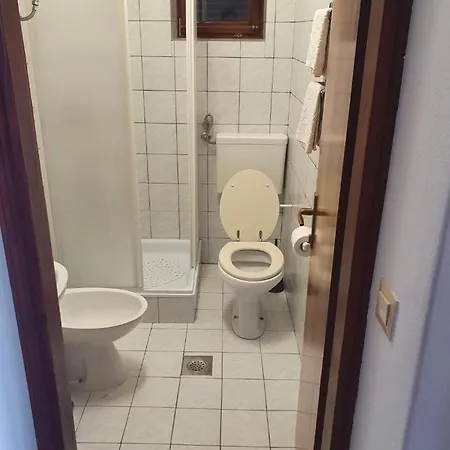Mazzarolli Jadranovo