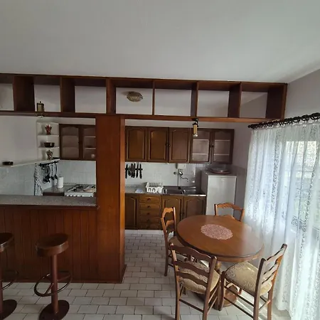Apartman Mazzarolli