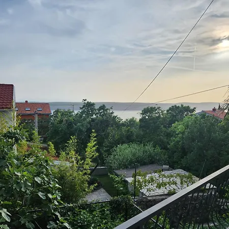 Mazzarolli Apartmán *