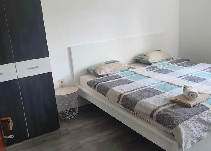 Mazzarolli Apartmán