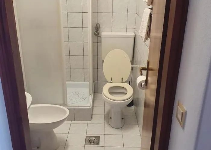 Mazzarolli Jadranovo