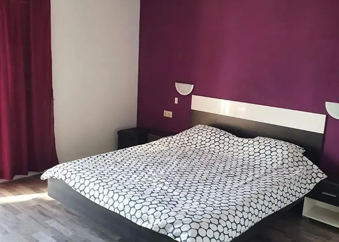 Mazzarolli Apartmán