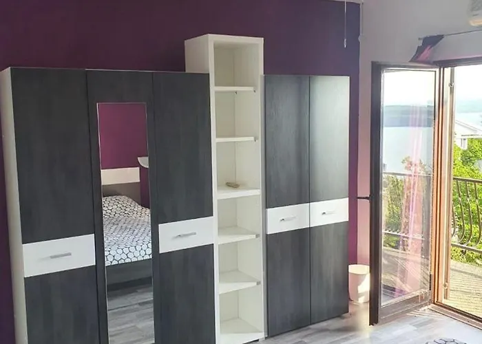 Apartmán Mazzarolli Jadranovo