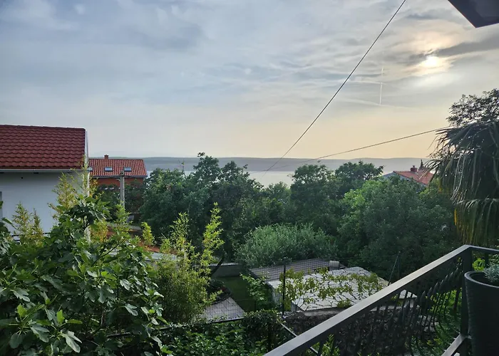 Mazzarolli Apartman *